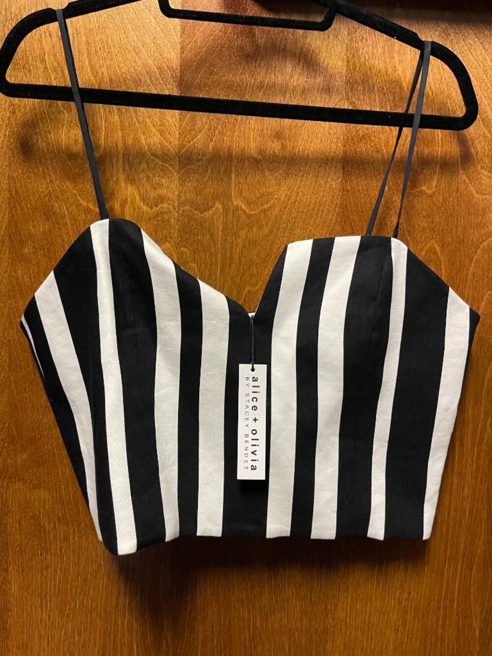 Cute Crop